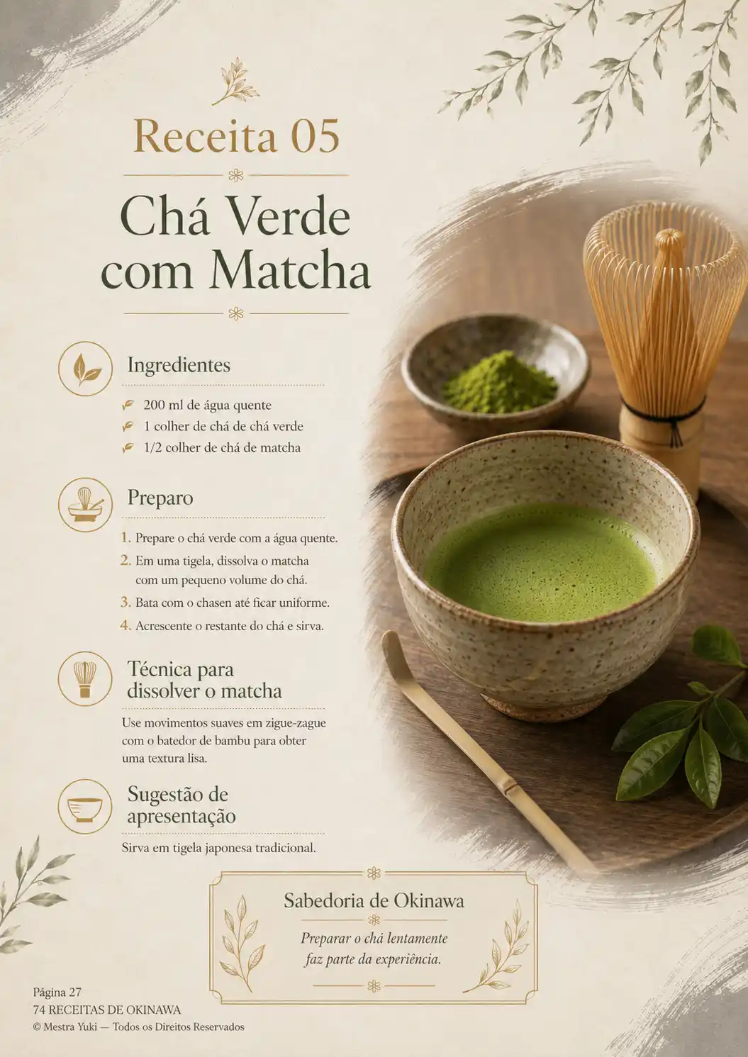 Página do eBook 3