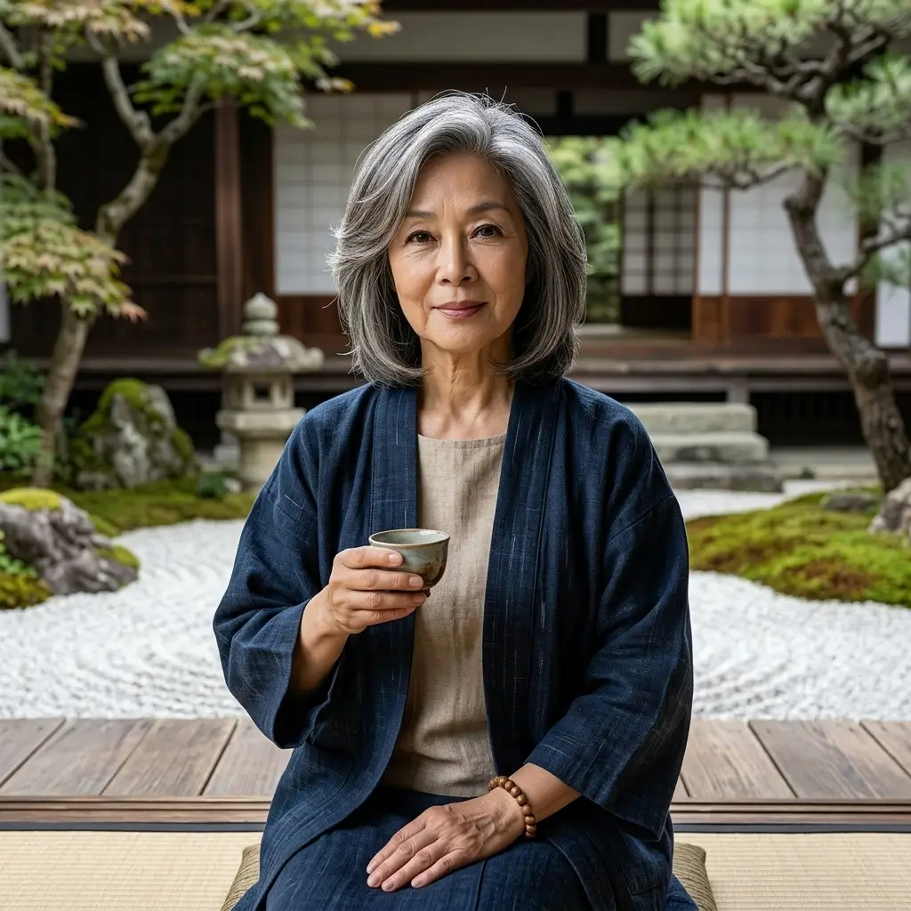 Mestra Yuki